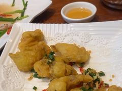 -潮名荟潮州菜馆(祈福缤纷世界店)