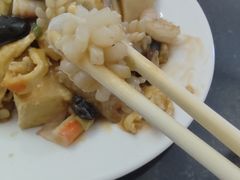 -清真宏玉祥黄门脸餐厅(华荫东里店)