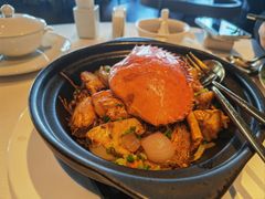 -三号黄浦会Canton Table