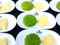 -敦煌宾馆·伎乐天风味餐厅