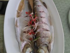 -兰桂坊·花园餐厅(西湖店)