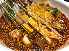 -嘉州叶婆婆钵钵鸡(建设路店)