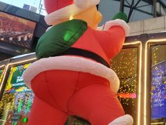 -Famous肥猫墨西哥音乐餐吧(五棵松华熙LIVE店)