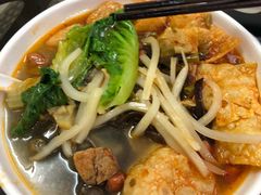 鲜味螺蛳粉-笋果坊螺蛳粉(竹园小区店)