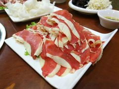 -草原饭店火锅