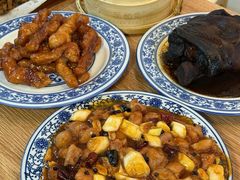 -菊儿人家·北京胡同菜(南锣鼓巷店)