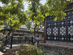 -东莞市可园博物馆