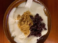 红豆豆花-姚家豆花