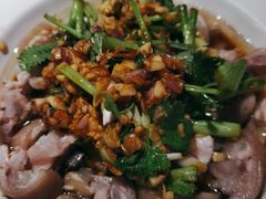 -绿茶餐厅(深圳龙华天虹购物中心店)