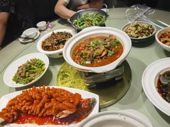 -刘胖子家常菜·蹄花焖藕(富安街店)