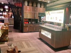 -巴奴毛肚火锅(九洲店)