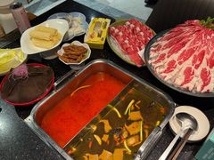 -五星桥原切肥牛火锅·30年专注好牛肉(湖塘店)