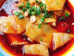 流金宽粉-中阿兰牛肉面(悦海新天地店)