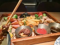 -雪熊精酿·哈尔滨烧烤酒馆(非遗大串店)