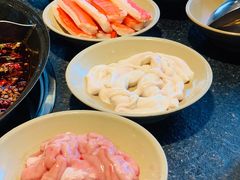 -大虎重庆老火锅(正弘城店)