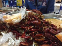 -袁老大龙虾(石鼓路总店)