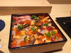 -眞日本料理