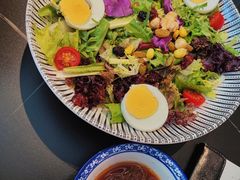 -多嘴超级肉蟹煲(中街恒隆故宫店)