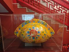 -老边饺子馆(中街店)