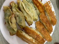 -一品鲜鱼锅贴(人民一路店)