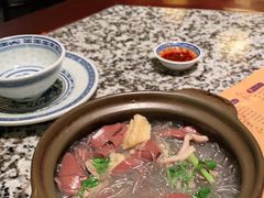 -南京大牌档(凯德大峡谷店)