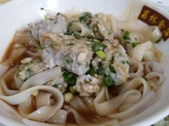 -荔林食店(西华路店)