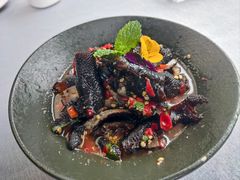 -老房子金沙元年川菜食府·花园餐厅(金沙店)