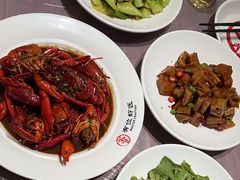 -有位虾匠·香辣蟹·小龙虾(李村店)