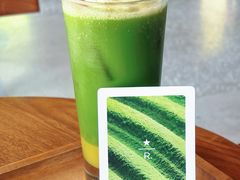 -星巴克臻选(北京前门大街店)