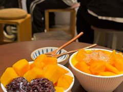 -小团圆糖水铺(襄阳南路店)