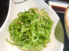 -松子料理(白家庄店)