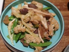 -先记烧鹅王·本地粤菜(福永店)