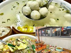 -坛南湾阿强农家乐.海鲜大排档老字号(福州地标美食店)
