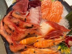-松坂屋日料自助(长城路店)