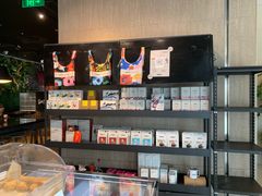 -Seesaw Coffee(环贸iapm店)