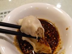 -黄家饺子东北特色菜馆(湖滨商业街店)
