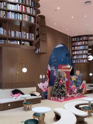 -奈尔宝家庭中心·亲子餐厅(鄞州万达店)