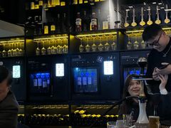 -ibarrel爱杯·bistro&brunch(江宁路店)