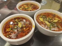 -令氏家外家周秦食府(高新店)