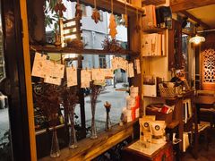 -西关84·History·Art·Cafe