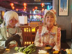 -呷哺呷哺(西单大悦城店)