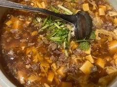 西湖牛肉羹-新白鹿餐厅(城西银泰城店)