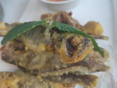 -叁拾壹克饺子·东北菜(国贸店)