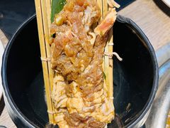 -火炉火自助餐(枫蓝国际店)