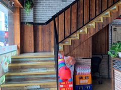 门面-陕老顺肉夹馍油泼面(湖东店)