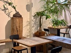 -成川茶店·潮汕工夫浓茶(万象店)