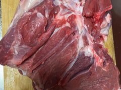 -王德炭烤牛羊肉(西关大街店)