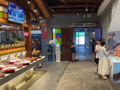 -凤竹园(修水店)