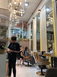 大厅-NOMA造型 Salon
