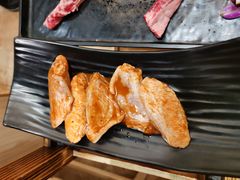 -秋香家韩式炭火烤肉(磐石路店)